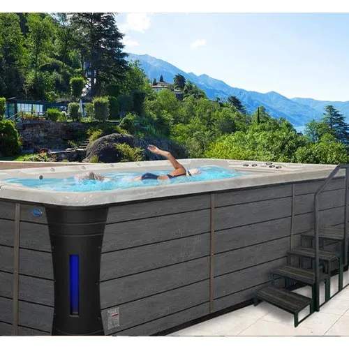 Swimspa X-Series hot tubs for sale in Parker